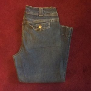 New York & Company Jeans